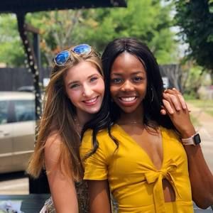 Meet your Posher, Sydney